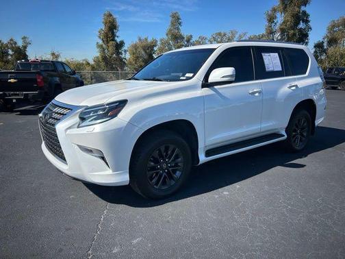 2023 Lexus GX 460 Premium