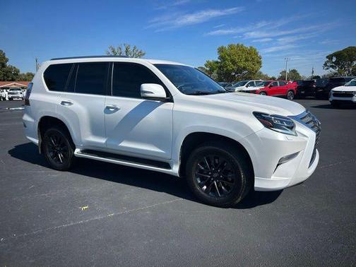 2023 Lexus GX 460 Premium