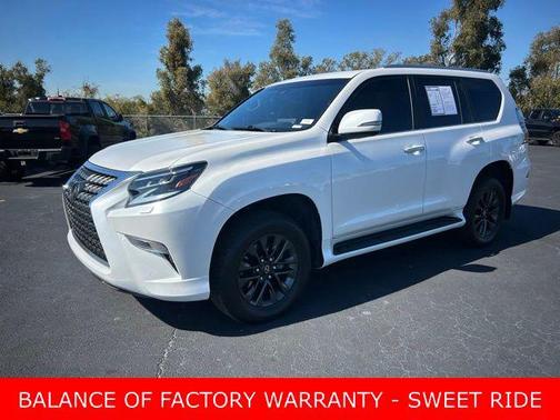 2023 Lexus GX 460 Premium