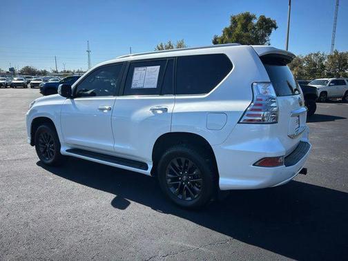 2023 Lexus GX 460 Premium