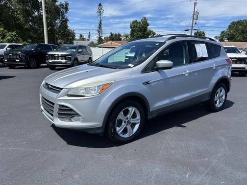2013 Ford Escape SE