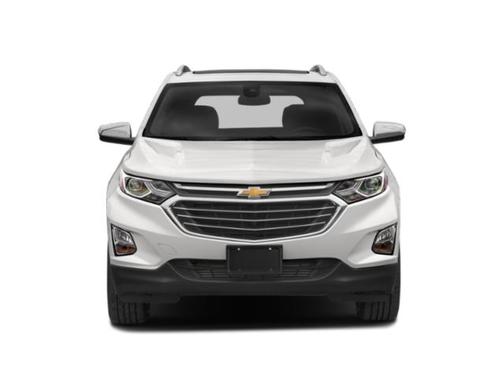 Pacific Blue Metallic 2021 Chevrolet Equinox Premier w/1LZ