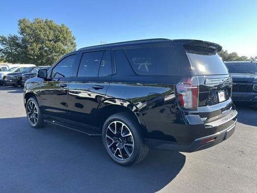 2022 Chevrolet Tahoe 2WD RST