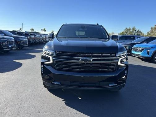 2022 Chevrolet Tahoe 2WD RST