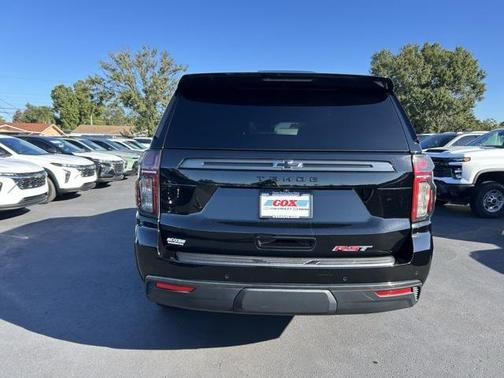 2022 Chevrolet Tahoe 2WD RST