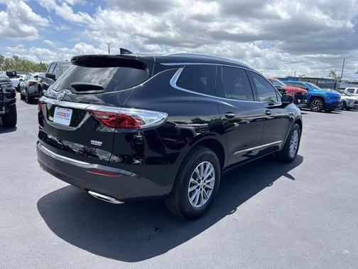 2023 Buick Enclave Premium FWD