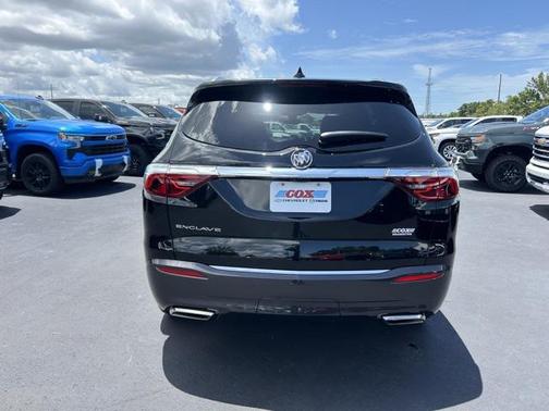 2023 Buick Enclave Premium FWD