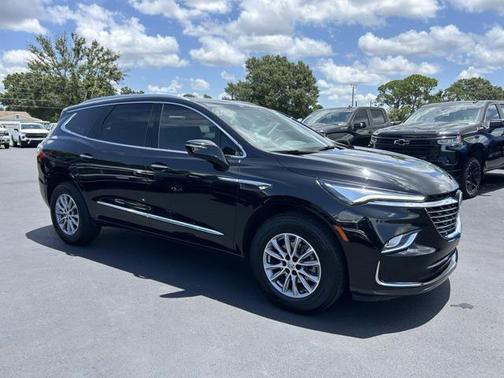 2023 Buick Enclave Premium FWD