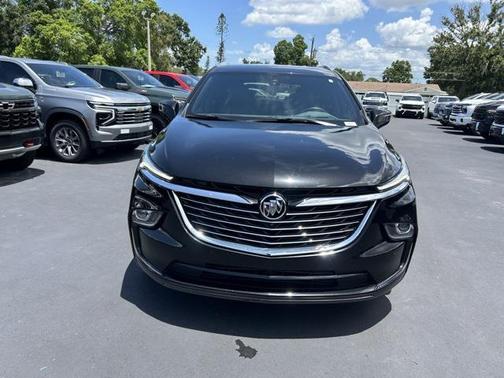 2023 Buick Enclave Premium FWD