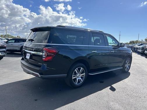 2023 Ford Expedition Max Limited