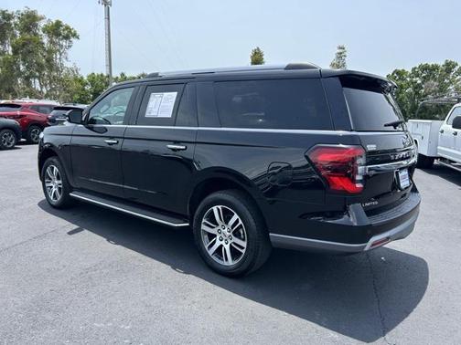 2023 Ford Expedition Max Limited
