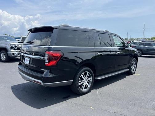 2023 Ford Expedition Max Limited