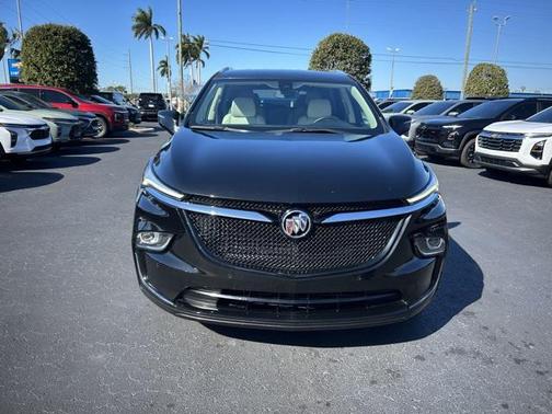 2023 Buick Enclave Essence FWD