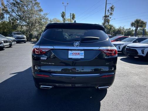 2023 Buick Enclave Essence FWD
