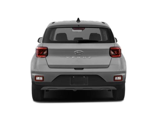 2021 Hyundai VENUE Denim