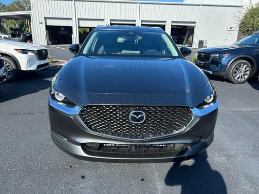 2025 Mazda CX-30 Select