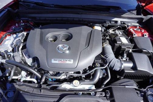 2024 Mazda CX-30 Turbo Premium Plus Package