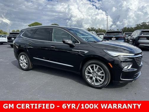 2023 Buick Enclave Essence FWD