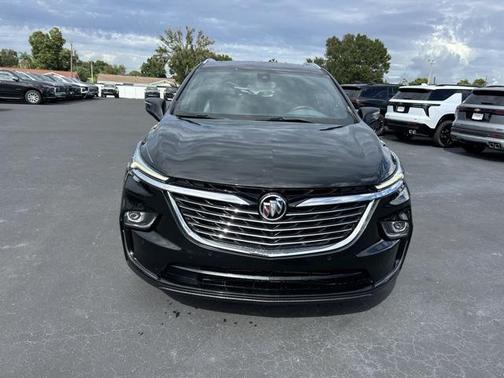 2023 Buick Enclave Essence FWD