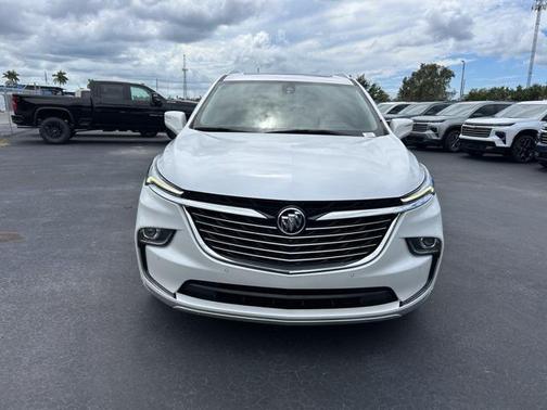 2023 Buick Enclave Premium FWD