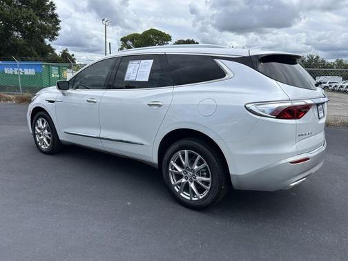 2023 Buick Enclave Premium FWD