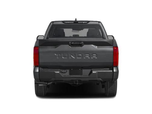 Blueprint 2024 Toyota Tundra SR5