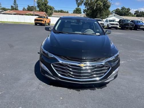 2020 Chevrolet Malibu 1LS