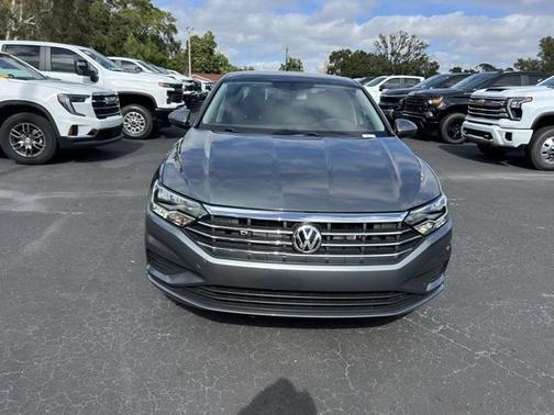 2021 Volkswagen Jetta 1.4T SE