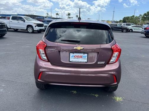 2019 Chevrolet Spark LS