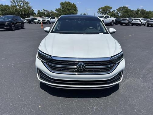 2024 Volkswagen Jetta 1.5T SEL