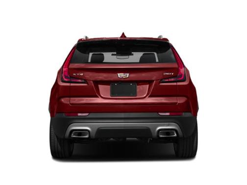 2021 Cadillac XT4 Premium Luxury