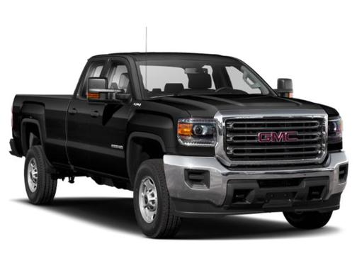 2019 GMC Sierra 2500 Base