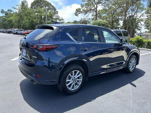 2024 Mazda CX-5 2.5 S Select