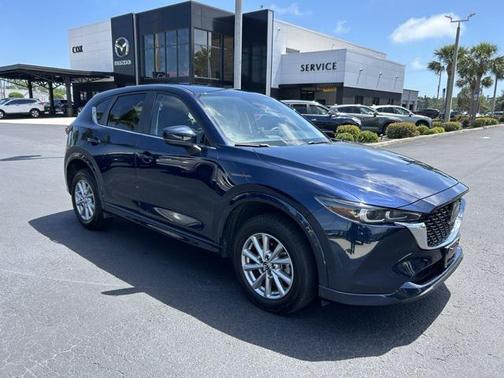 2024 Mazda CX-5 2.5 S Select