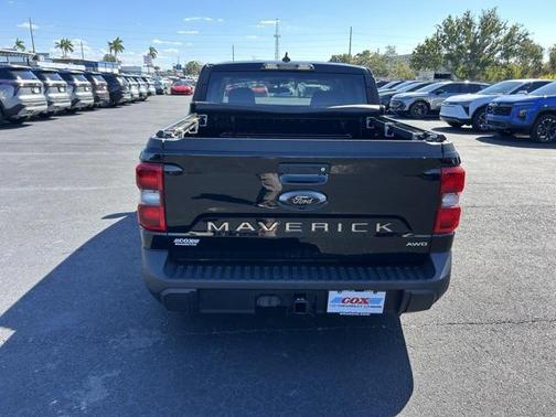 2023 Ford Maverick XLT