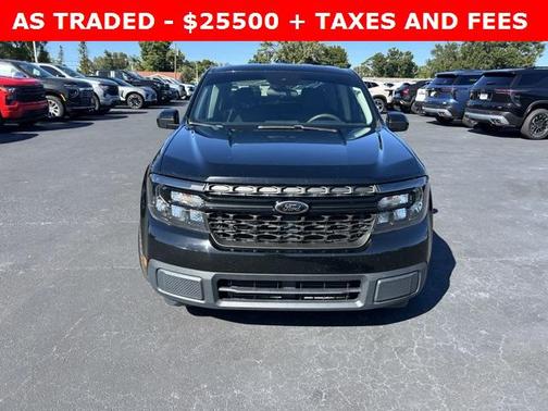 2023 Ford Maverick XLT