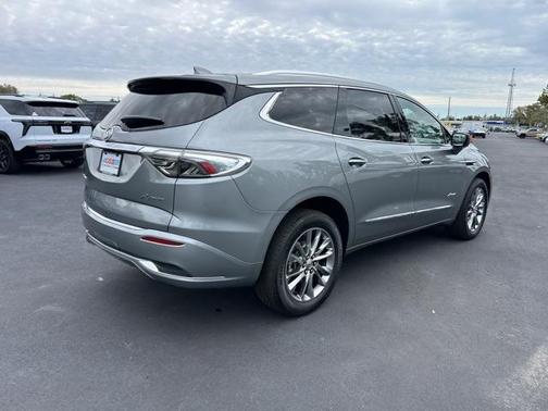 2023 Buick Enclave Avenir FWD