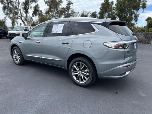 2023 Buick Enclave Avenir FWD