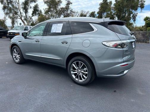 2023 Buick Enclave Avenir FWD