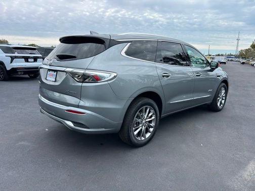 2023 Buick Enclave Avenir FWD