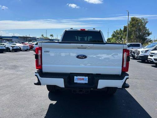 2024 Ford F-250 Lariat