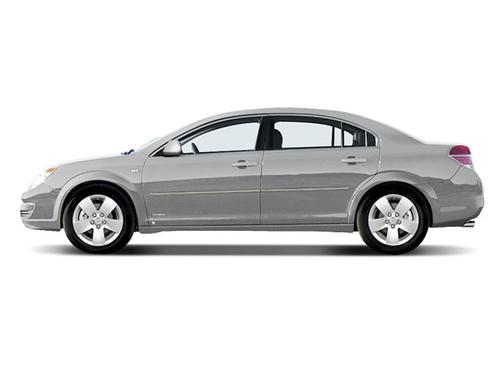 Golden Cashmere 2008 Saturn Aura XE
