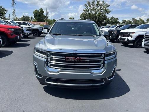 2023 GMC Acadia FWD SLT