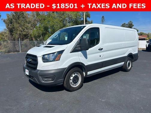 2020 Ford Transit-150 Base