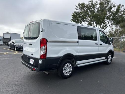2024 Ford Transit-250 Base