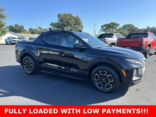 2023 Hyundai SANTA CRUZ SEL