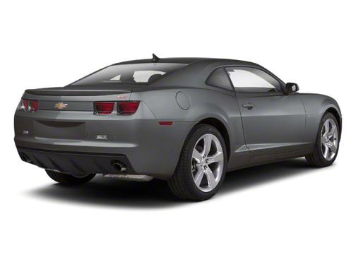 2010 Chevrolet Camaro 1LT