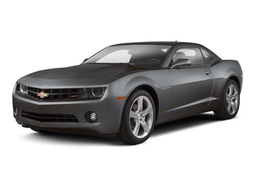 2010 Chevrolet Camaro 1LT