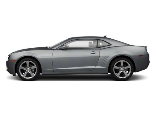 2010 Chevrolet Camaro 1LT
