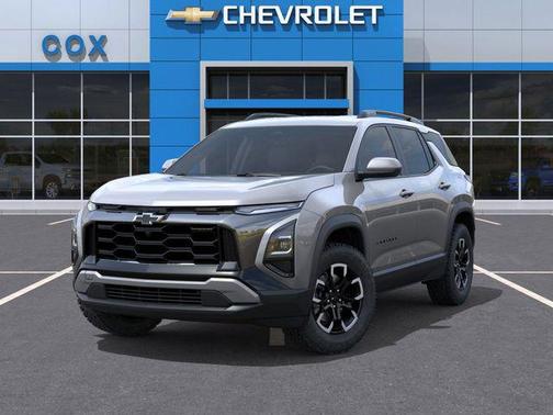 2026 Chevrolet Equinox FWD ACTIV